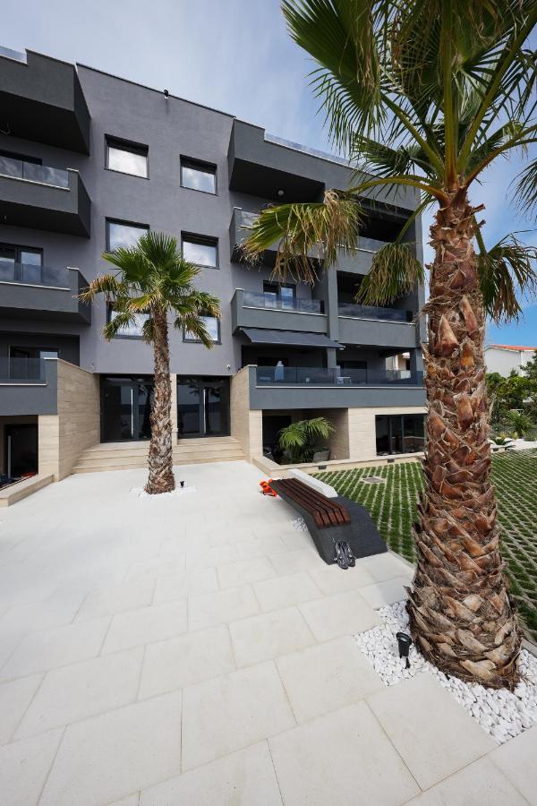 Apartment Sun N' Sea Sveti Petar  Buitenkant foto