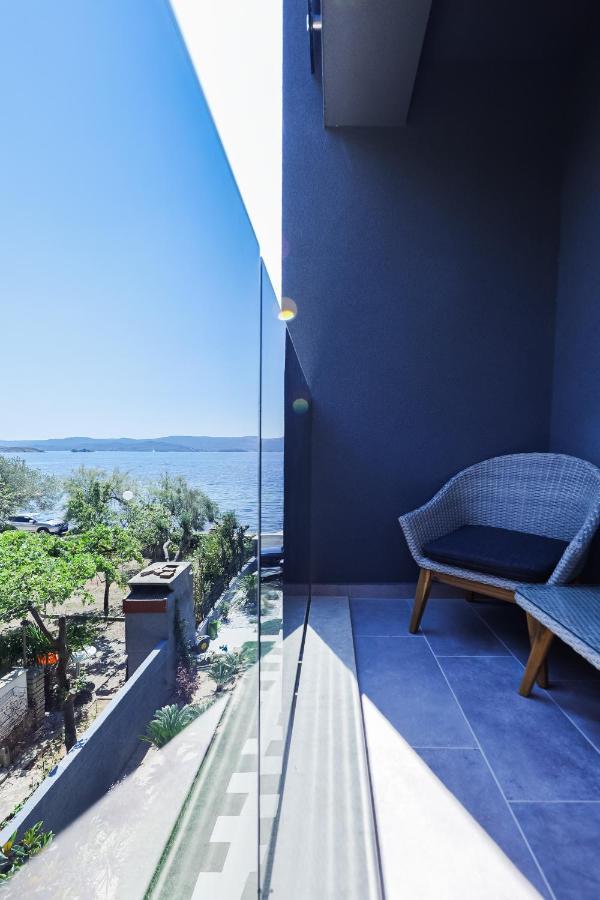 Apartment Sun N' Sea Sveti Petar  Buitenkant foto