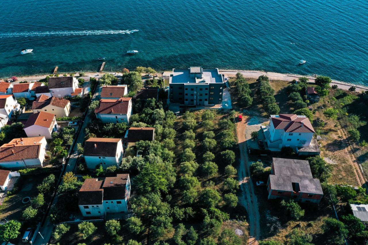 Apartment Sun N' Sea Sveti Petar  Buitenkant foto