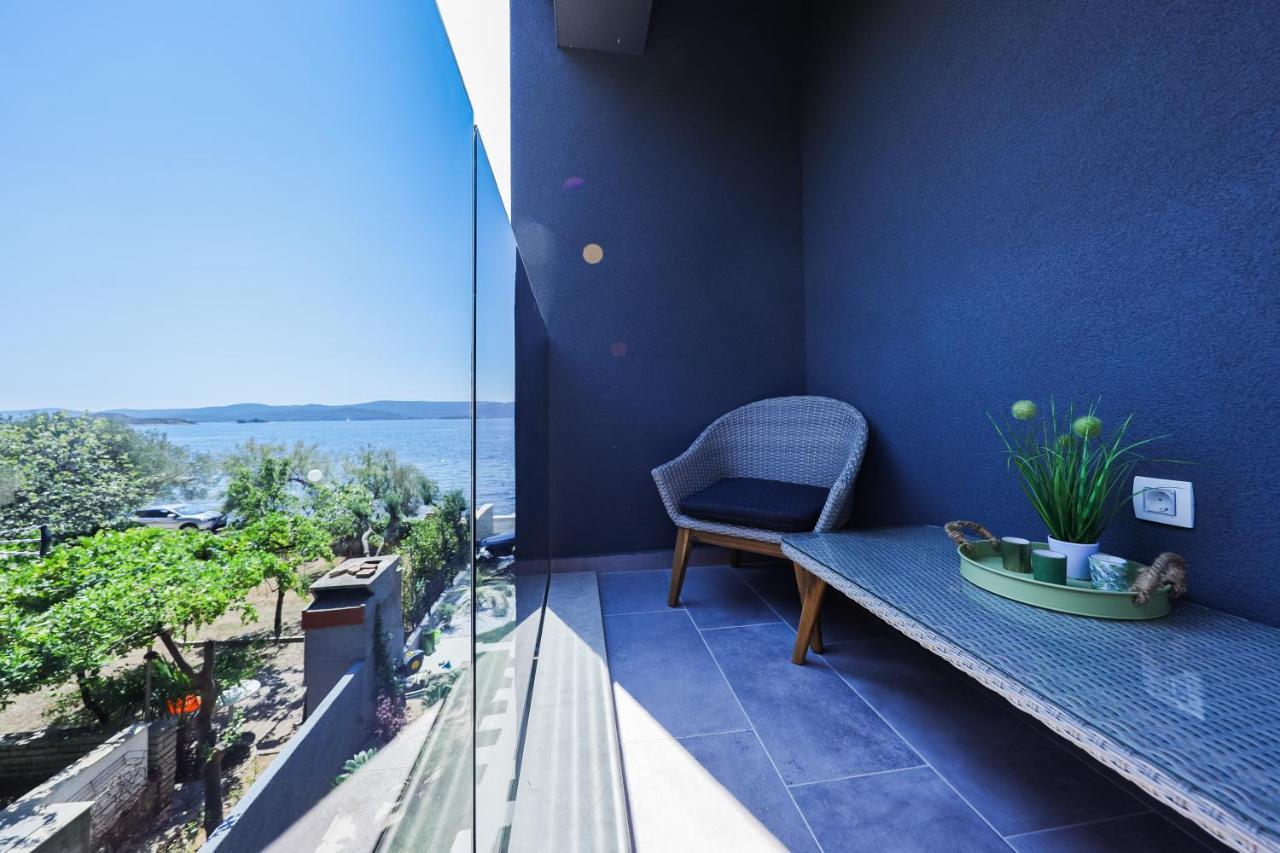 Apartment Sun N' Sea Sveti Petar  Buitenkant foto