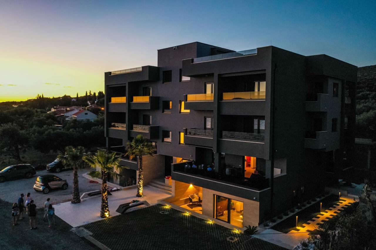 Apartment Sun N' Sea Sveti Petar  Buitenkant foto